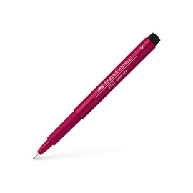 MARCADOR FABER-CASTELL PITT ARTIST PEN S