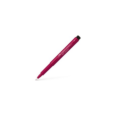 MARCADOR FABER-CASTELL PITT ARTIST PEN S