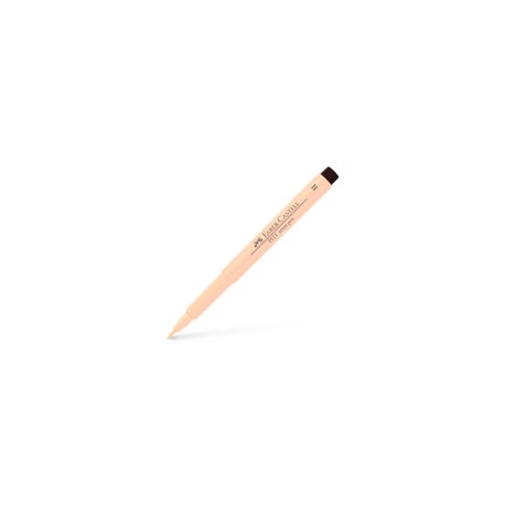 MARCADOR FABER-CASTELL PITT ARTIST PEN BRUSH