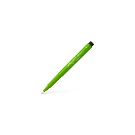 MARCADOR FABER-CASTELL PITT ARTIST PEN S