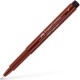 MARCADOR FABER-CASTELL PITT ARTIST PEN S