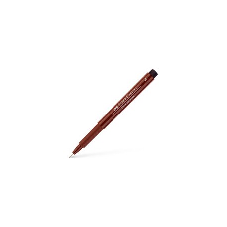 MARCADOR FABER-CASTELL PITT ARTIST PEN S