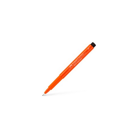 MARCADOR FABER-CASTELL PITT ARTIST PEN S