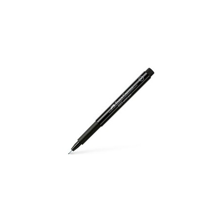 MARCADOR FABER-CASTELL PITT ARTIST PEN S