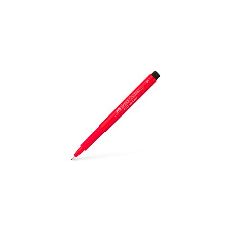 MARCADOR FABER-CASTELL PITT ARTIST PEN S