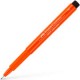 MARCADOR FABER-CASTELL PITT ARTIST PEN F