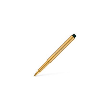 MARCADOR FABER-CASTELL PITT ARTIST PEN 1.5