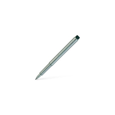 MARCADOR FABER-CASTELL PITT ARTIST PEN 1.5