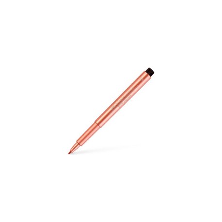 MARCADOR FABER-CASTELL PITT ARTIST PEN 1.5