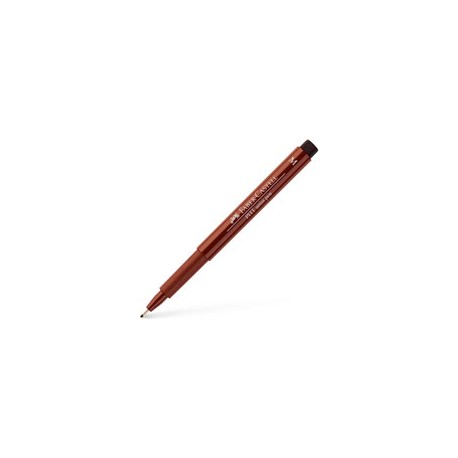 MARCADOR FABER-CASTELL PITT ARTIST PEN M