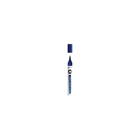 MARCADOR MOLOTOW AQUA COLOR BRUSH