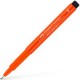MARCADOR FABER-CASTELL PITT ARTIST PEN M