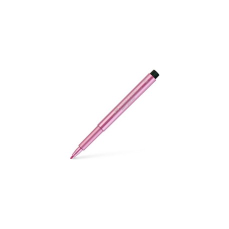 MARCADOR FABER-CASTELL PITT ARTIST PEN 1.5