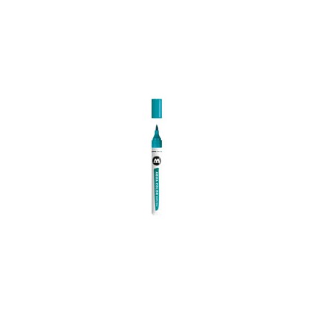 MARCADOR MOLOTOW AQUA COLOR BRUSH