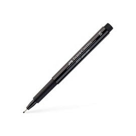 MARCADOR FABER-CASTELL PITT ARTIST PEN M