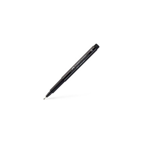 MARCADOR FABER-CASTELL PITT ARTIST PEN M