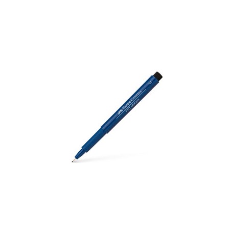 MARCADOR FABER-CASTELL PITT ARTIST PEN S