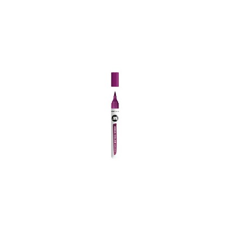 MARCADOR MOLOTOW AQUA COLOR BRUSH