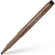 MARCADOR FABER-CASTELL PITT ARTIST PEN C