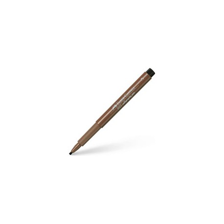 MARCADOR FABER-CASTELL PITT ARTIST PEN C