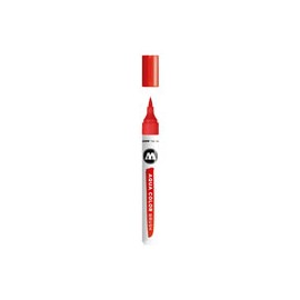 MARCADOR MOLOTOW AQUA COLOR BRUSH