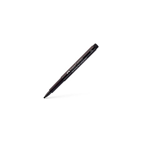 MARCADOR FABER-CASTELL PITT ARTIST PEN C