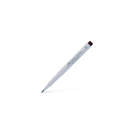 MARCADOR FABER-CASTELL PITT ARTIST PEN SB
