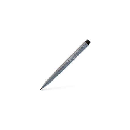 MARCADOR FABER-CASTELL PITT ARTIST PEN SB