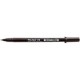 MARCADOR SAKURA PIGMA BRUSH FINO