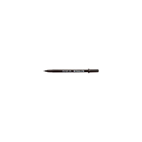 MARCADOR SAKURA PIGMA BRUSH FINO