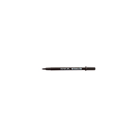 MARCADOR SAKURA PIGMA BRUSH GRUESO