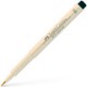MARCADOR FABER-CASTELL PITT ARTIST PEN SB