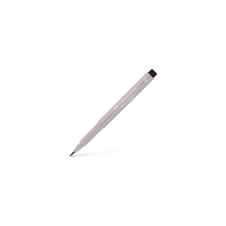 MARCADOR FABER-CASTELL PITT ARTIST PEN SB