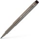 MARCADOR FABER-CASTELL PITT ARTIST PEN SB