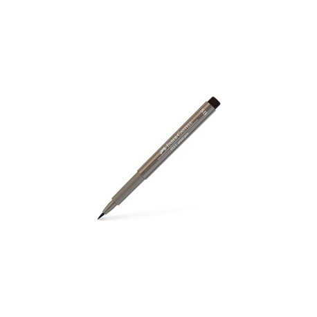 MARCADOR FABER-CASTELL PITT ARTIST PEN SB