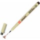 MARCADOR SAKURA PIGMA BRUSH