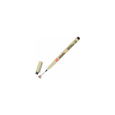 MARCADOR SAKURA PIGMA BRUSH
