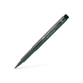 MARCADOR FABER-CASTELL PITT ARTIST PEN SB