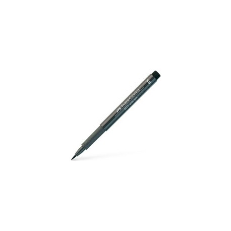MARCADOR FABER-CASTELL PITT ARTIST PEN SB