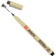 MARCADOR SAKURA PIGMA BRUSH