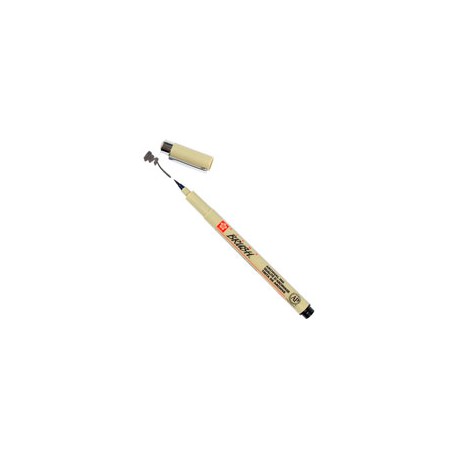 MARCADOR SAKURA PIGMA BRUSH