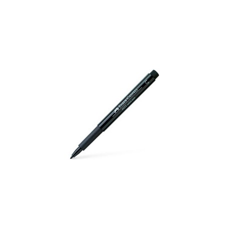 MARCADOR FABER-CASTELL PITT ARTIST PEN 1.5