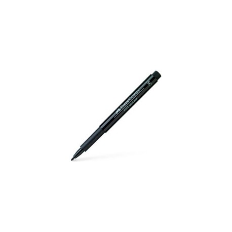 MARCADOR FABER-CASTELL PITT ARTIST PEN SC