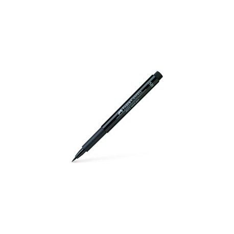 MARCADOR FABER-CASTELL PITT ARTIST PEN SB