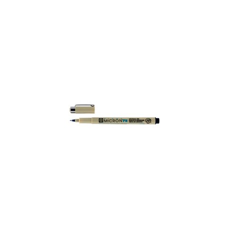 MARCADOR SAKURA PIGMA MICRON 0.45 MM