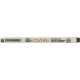 MARCADOR SAKURA PIGMA 0.1 MM