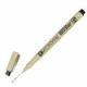 MARCADOR SAKURA PIGMA 0.2 MM