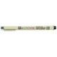 MARCADOR SAKURA PIGMA 0.3 MM