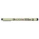 MARCADOR SAKURA PIGMA 0.4 MM