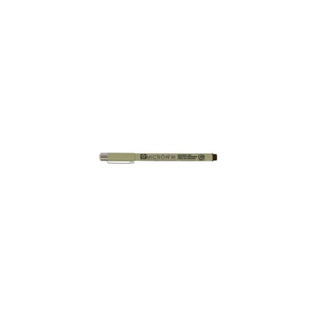 MARCADOR SAKURA PIGMA 0.5MM
